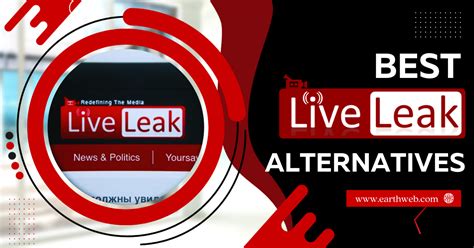 live leak alternatives|13 Best LiveLeak Alternatives for Shocking Videos in。